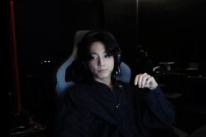 bts jungkook