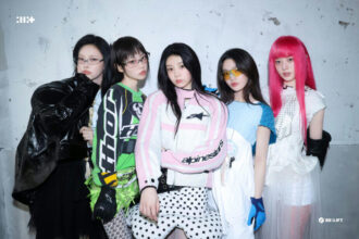 illit not cute anymore