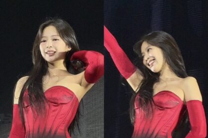 jennie kim