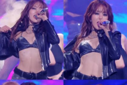 minnie gidle