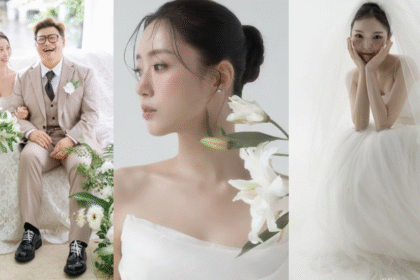 seoul wedding