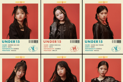 star is born kpop