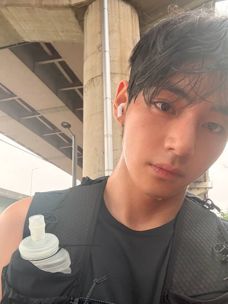 V BTS