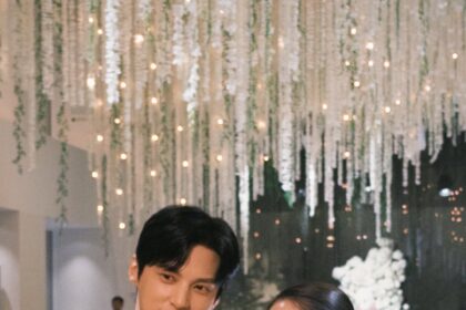 Kim Ga Eun & Yoon Sun Woo
