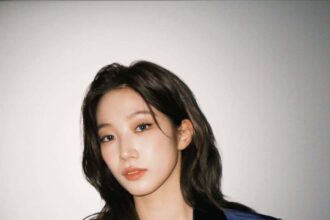 Kazuha (LE SSERAFIM)