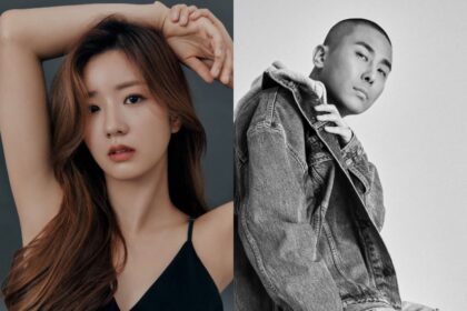 Apink's Yoon Bomi rado