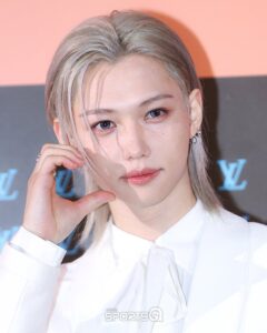 felix stray kids