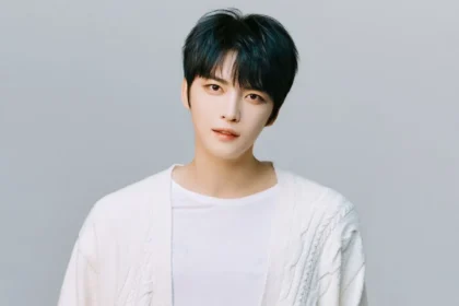 Kim Jaejoong