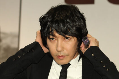 Kim Jang Hoon