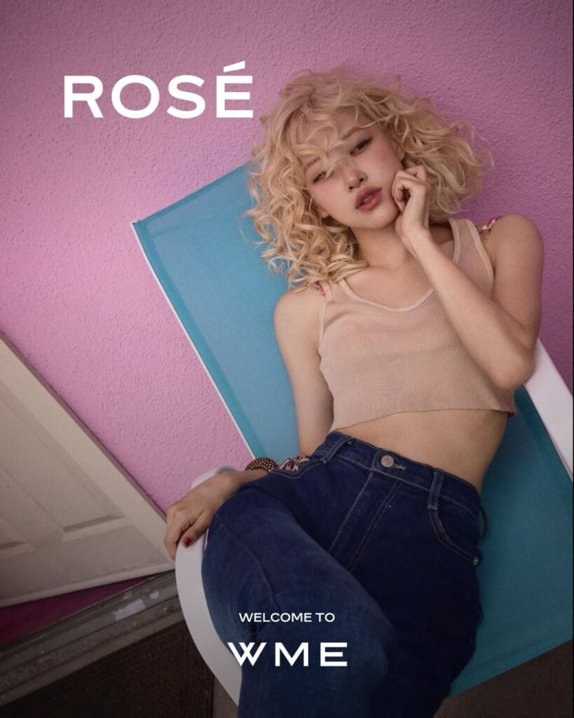 Welcome to WME rosé