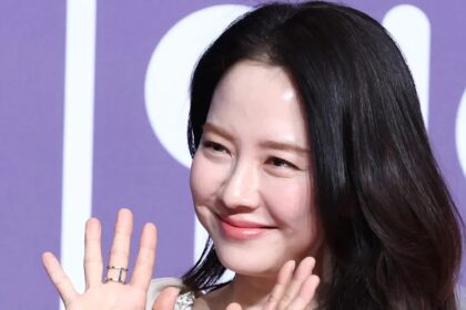 Song Ji Hyo