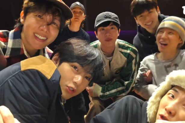bts live