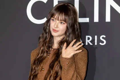 danielle quitte newjeans