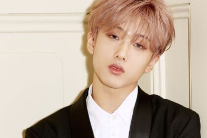 jisung nct