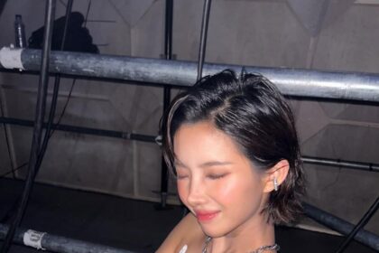 (G)I-DLE)’s Soyeon