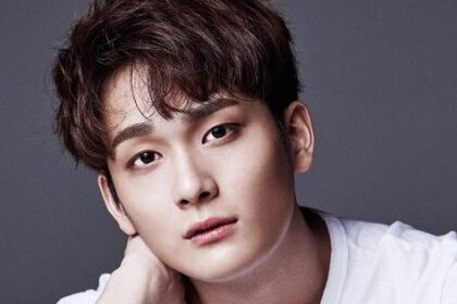 Jo Yoon Woo actor