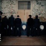 bts normal mv
