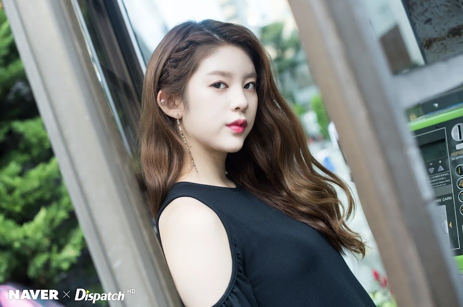 Court Rulings Order MLD Entertainment To Pay Former MOMOLAND's Daisy, MLD Entertainment Files An Appeal - Koreaboo