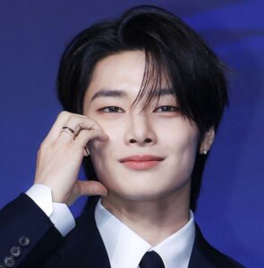 I.N stray kids