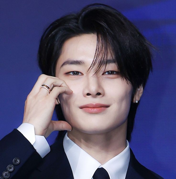 I.N (Stray Kids)