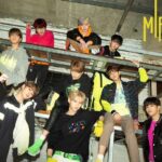 Stray Kids MIROH