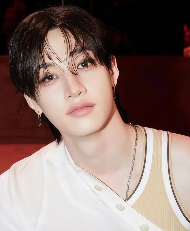 Bang Chan (Stray Kids)