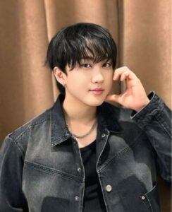 changbin stray kids
