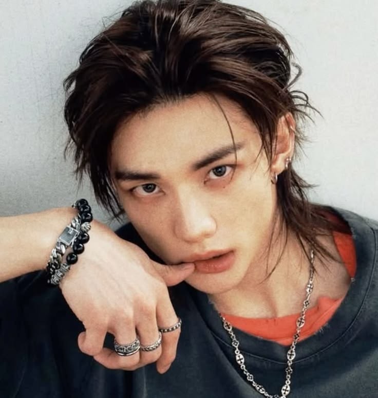 Hyunjin (Stray Kids)
