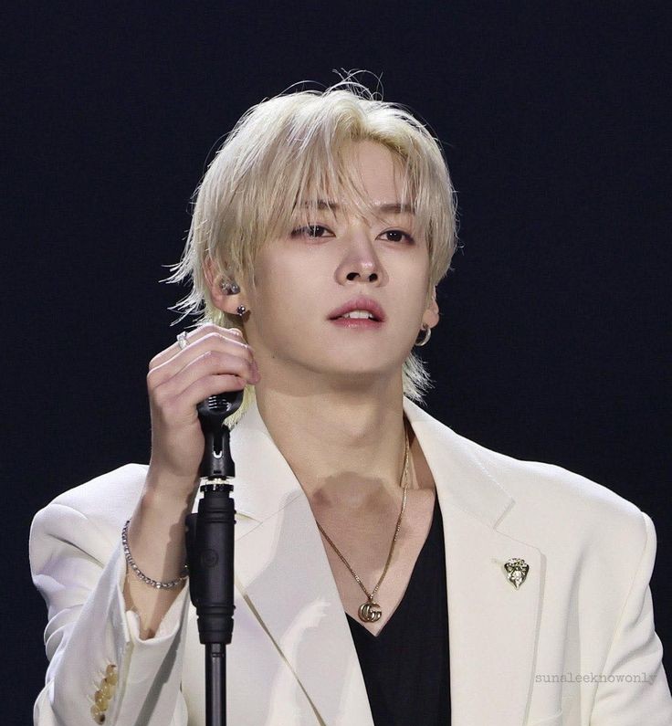 Lee Know (Stray Kids)