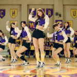 twice cheer up