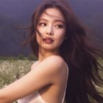 jennie fallen angel
