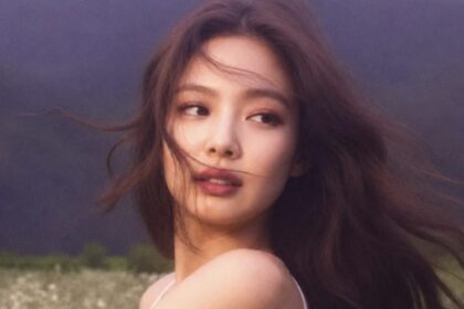jennie fallen angel