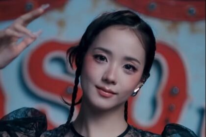 jisoo click