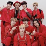 stray kids god's menu