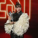 vma lisa win