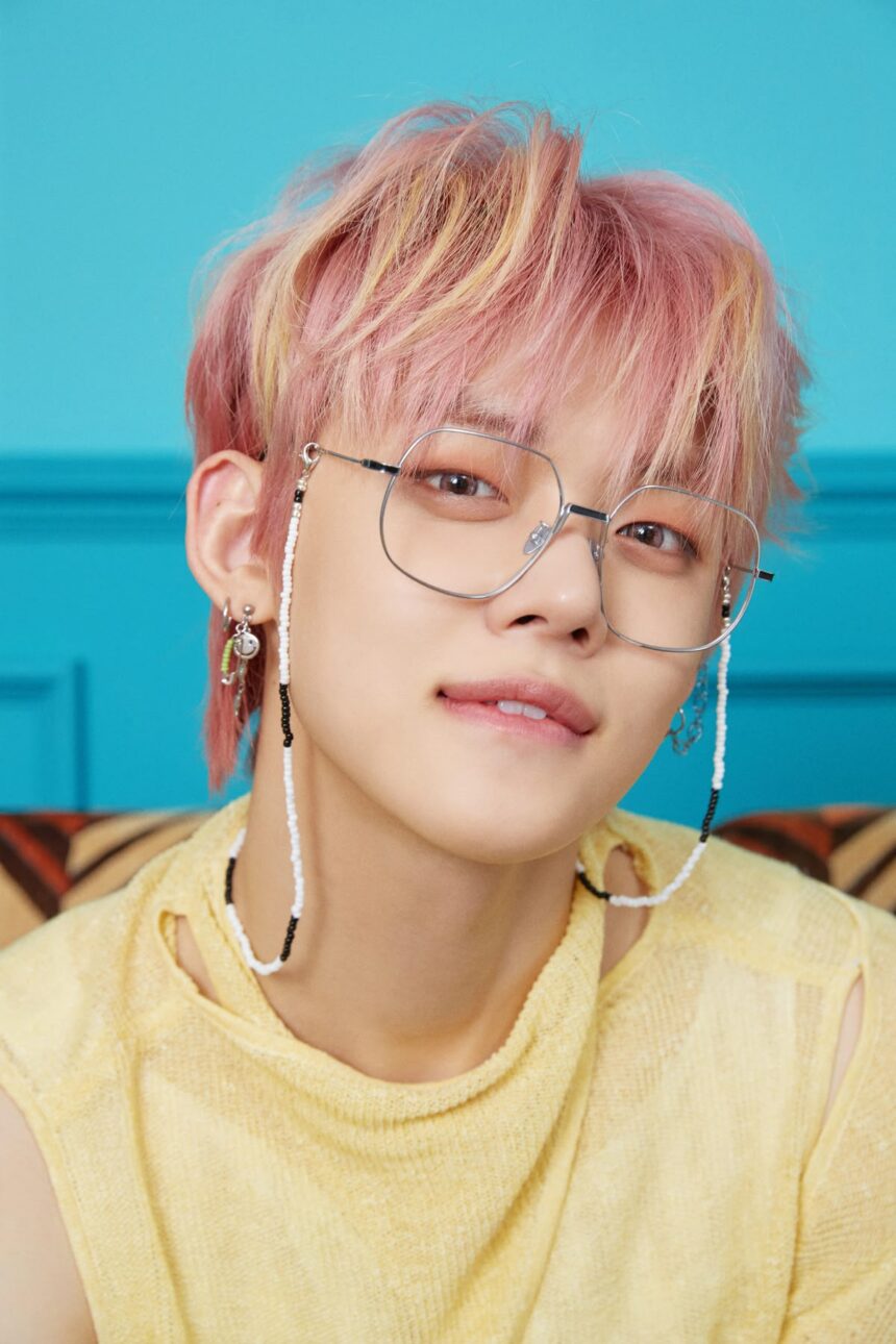 yeonjun txt