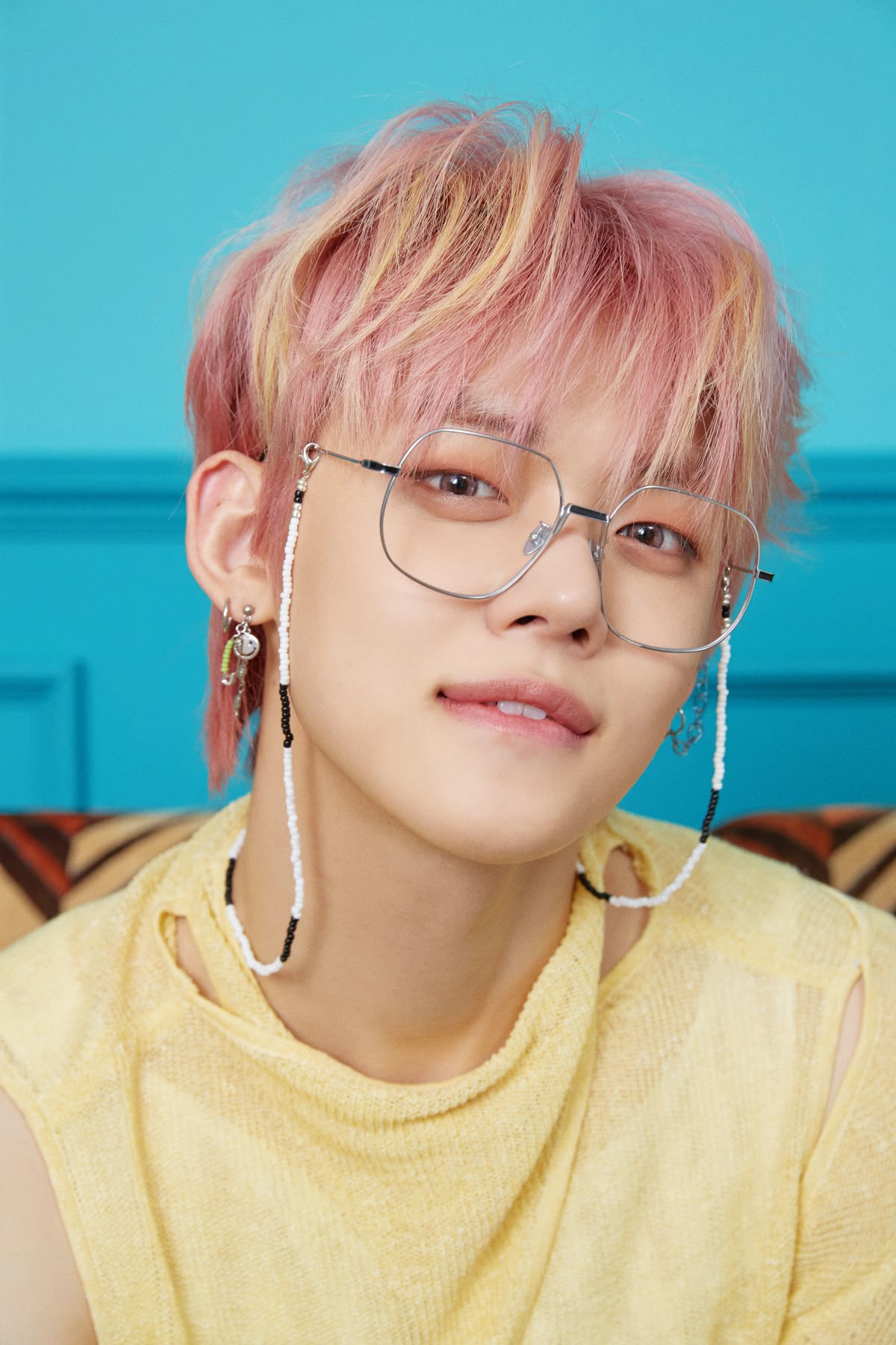 Yeonjun (TXT) fait l’histoire au Global Citizen Festival 2026