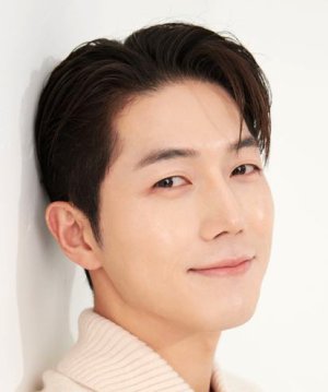 Park Min Jae (박민재) - MyDramaList