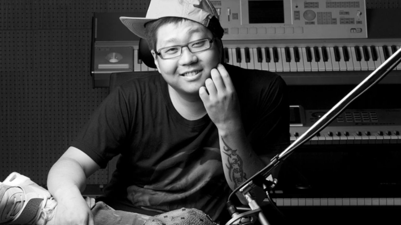 Shinsadong Tiger: Shinsadong Tiger, Producer Behind EXID And TRI.BE, Dies  At 40 | Korean News, Times Now