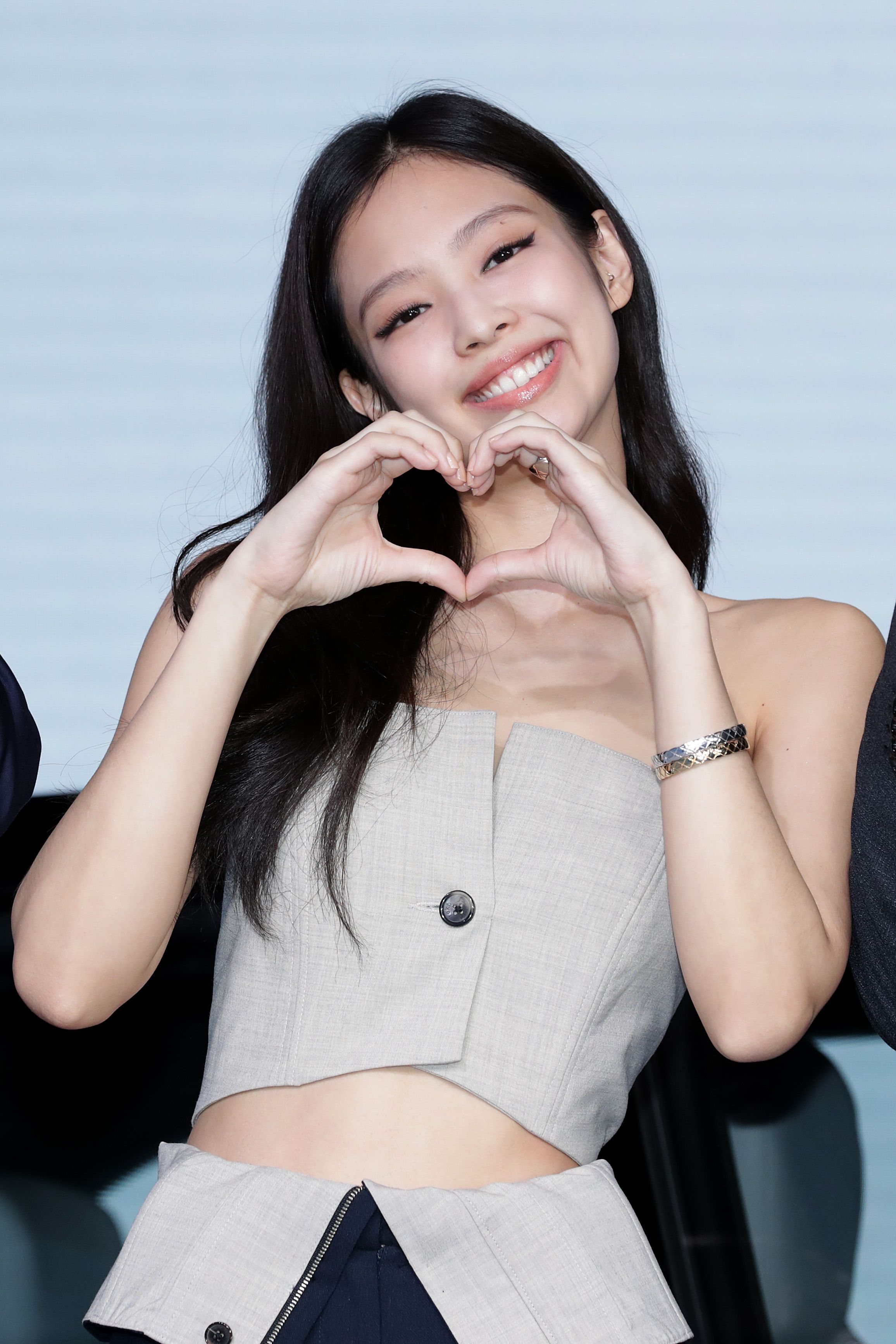 Jennie des Blackpink dans The Idol fait ses débuts d'actrice | Vogue France