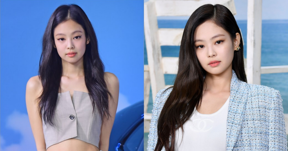 BLACKPINK's Jennie apologizes to fans for not being able to finish the  Melbourne Concert | allkpop