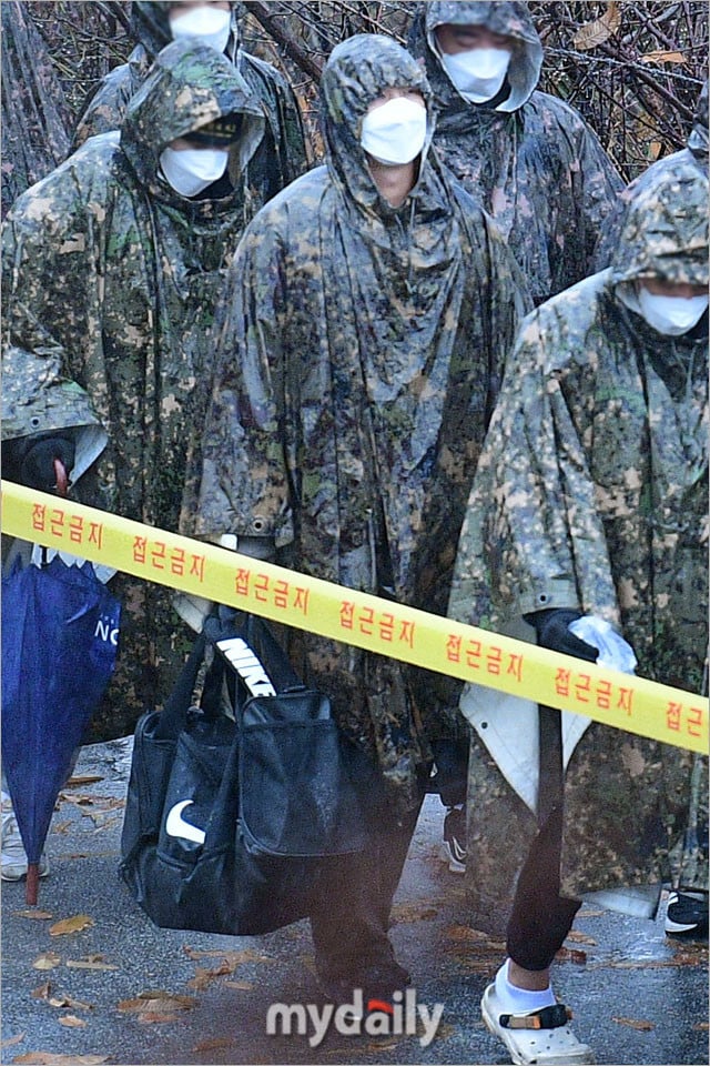 actualité k-pop