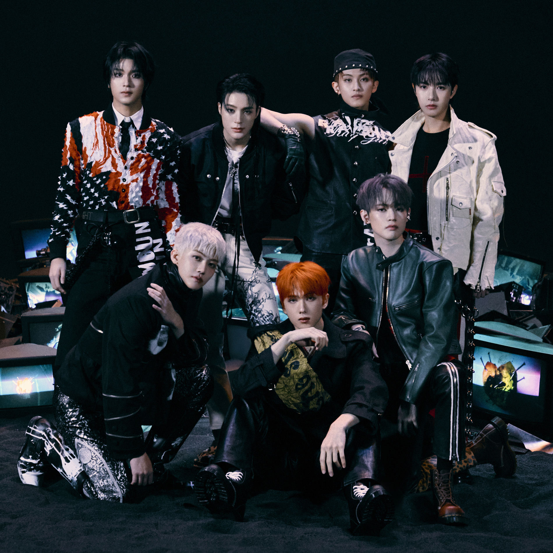 NCT DREAM : albums, chansons, playlists | À écouter sur Deezer