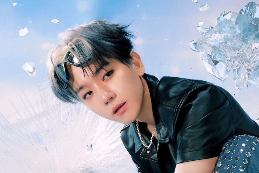EXO's Baekhyun Confirms The Launch Of His Own Company + Clarifies Rumors |  Soompi