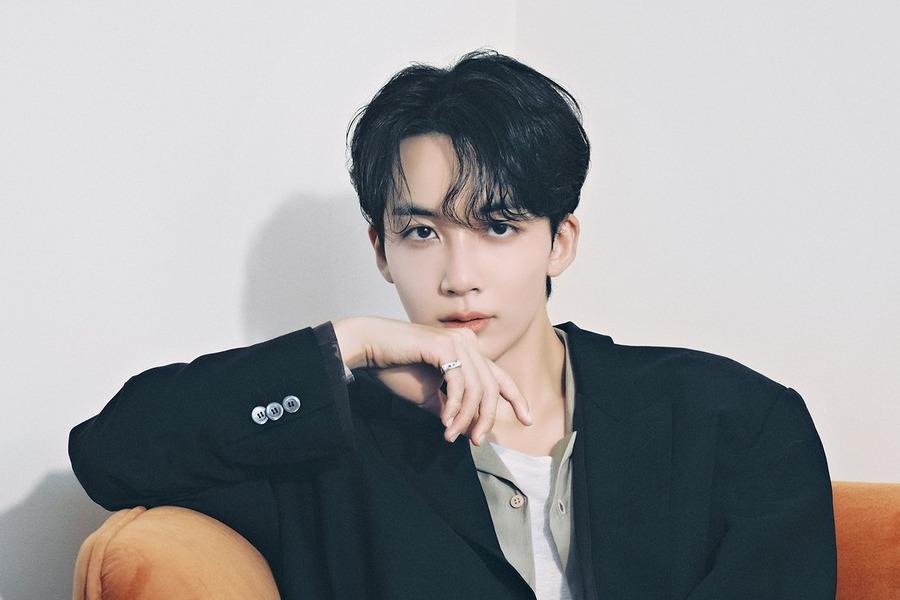 SEVENTEEN's Jeonghan Undergoes Ankle Surgery + To Temporarily Halt  Activities | Soompi