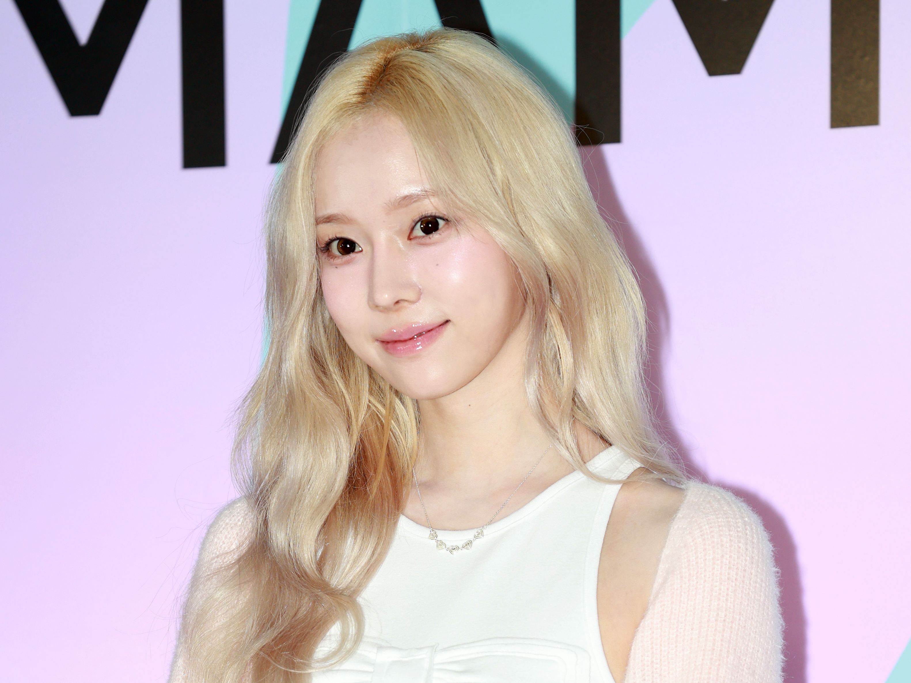 Aespa's Winter Has Undergone Surgery for a Collapsed Lung, SM Entertainment Confirms | Teen Vogue