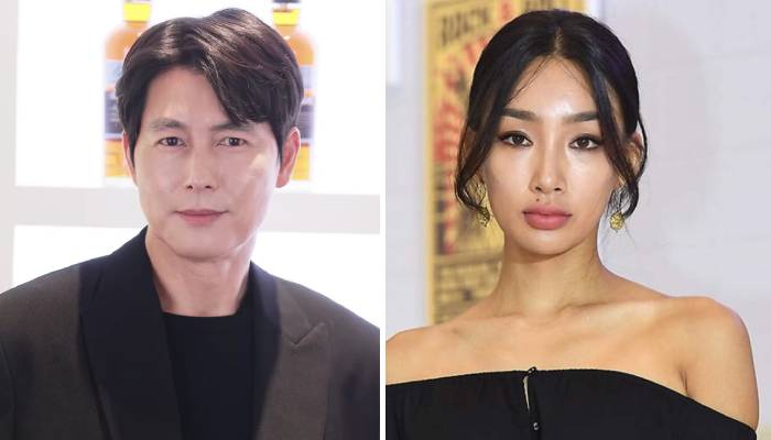 Jung Woo Sung breaks silence on his relation to Moon Ga Bi's child