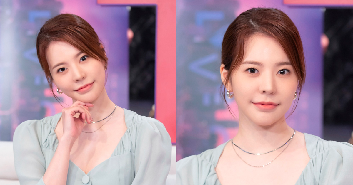 Sunny, Parting Ways with SM After 16 Years... "I want to see myself from a different perspective" | DIPE.CO.KR