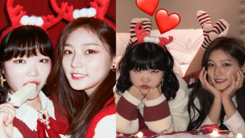 AKMU's Lee Suhyun finally responds to Begin Again co-star's post after Kim  Sae Ron's tragic death | PINKVILLA: Korean