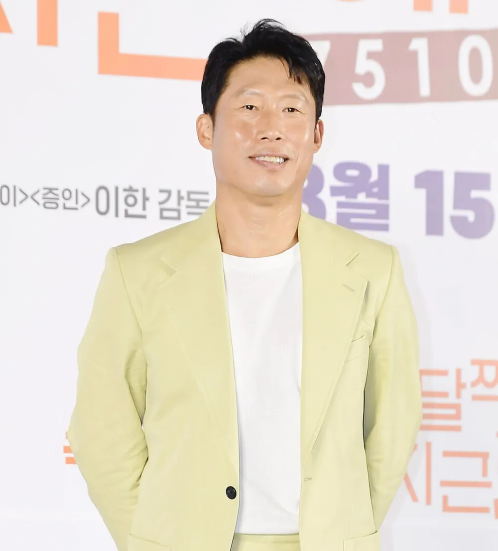 Yoo Hae-jin - NamuWiki